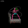 Saint Seiya - Figurine Andromeda Shun, Art Scale