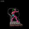 Saint Seiya - Figurine Andromeda Shun, Art Scale