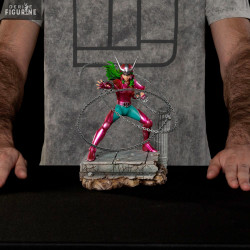 Saint Seiya - Figurine...