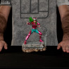 Saint Seiya - Figurine Andromeda Shun, Art Scale