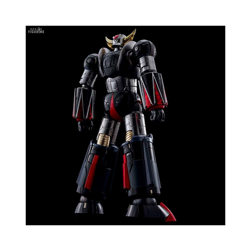 UFO Robot Grendizer -...