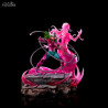 Saint Seiya - Figurine Andromeda Shun, Deluxe Art Scale