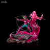 Saint Seiya - Figurine Andromeda Shun, Deluxe Art Scale