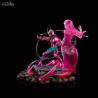 Saint Seiya - Figurine Andromeda Shun, Deluxe Art Scale
