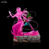 Saint Seiya - Figurine Andromeda Shun, Deluxe Art Scale
