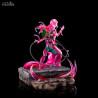 Saint Seiya - Figurine Andromeda Shun, Deluxe Art Scale
