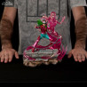 Saint Seiya - Figurine Andromeda Shun, Deluxe Art Scale