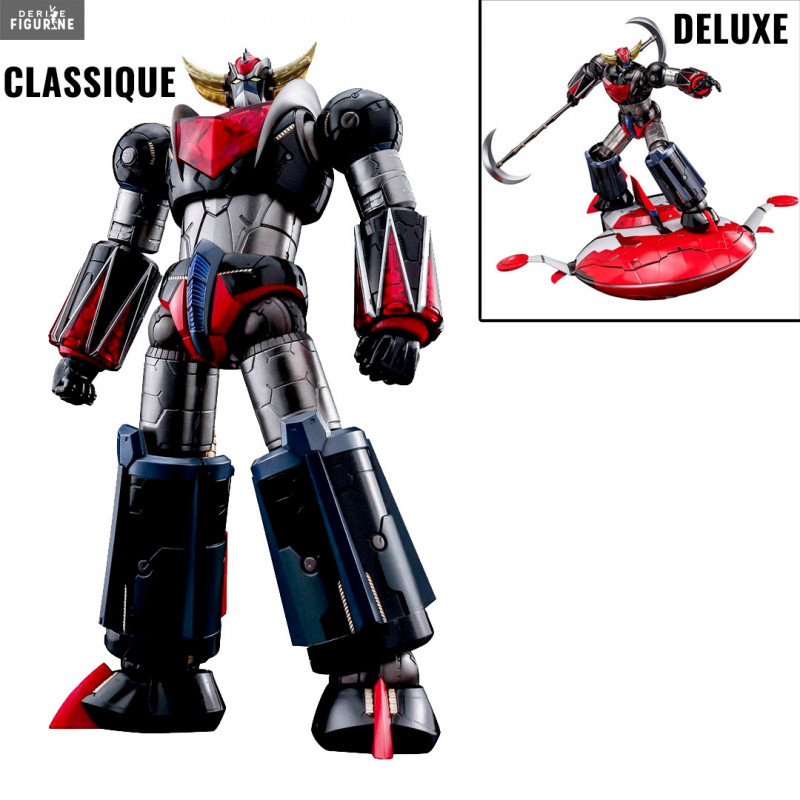 UFO Robot Grendizer -...