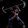 UFO Robot Grendizer - Figurine Riobot Grandizer, disponible en version Classique ou Deluxe