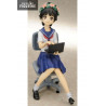 To Aru Kagaku no Railgun - Figure Uiharu Kazari