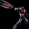 UFO Robot Grendizer - Figurine Riobot Grandizer, disponible en version Classique ou Deluxe
