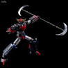 UFO Robot Grendizer - Figurine Riobot Grandizer, disponible en version Classique ou Deluxe
