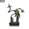 Marvel, Spider-Man - Figurine Spider-Man Vs Villains Doctor Octopus, BDS Art Scale