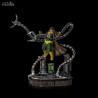 Marvel, Spider-Man - Spider-Man Vs Villains Doctor Octopus figure, BDS Art Scale