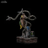 Marvel, Spider-Man - Figurine Spider-Man Vs Villains Doctor Octopus, BDS Art Scale