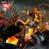 Marvel, Spider-Man - Spider-Man Vs Villains Doctor Octopus figure, BDS Art Scale