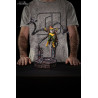 Marvel, Spider-Man - Figurine Spider-Man Vs Villains Doctor Octopus, BDS Art Scale