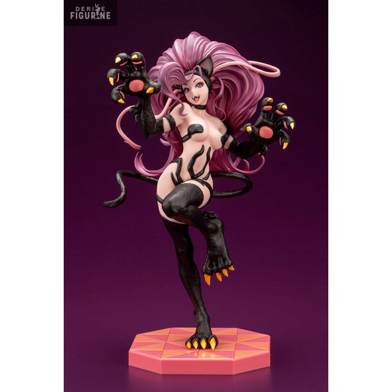 Darkstalkers - Figurine...