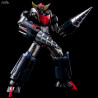 UFO Robot Grendizer - Figurine Riobot Grandizer, disponible en version Classique ou Deluxe