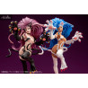 Darkstalkers - Felicia figure Limited Edition, Bishoujo