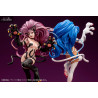 Darkstalkers - Figurine Felicia Limited Edition, Bishoujo