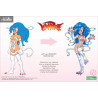 Darkstalkers - Felicia figure Limited Edition, Bishoujo