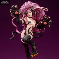 Darkstalkers - Felicia...