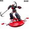 UFO Robot Grendizer - Figurine Riobot Grandizer, disponible en version Classique ou Deluxe