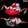 UFO Robot Grendizer - Figurine Riobot Grandizer, disponible en version Classique ou Deluxe