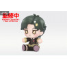 Spy x Family - Figurine Damian Desmond, Chibi Huggy Good Smile