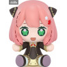 Spy x Family - Figurine Anya Forger, Chibi Huggy Good Smile