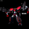 UFO Robot Grendizer - Figurine Riobot Grandizer, disponible en version Classique ou Deluxe