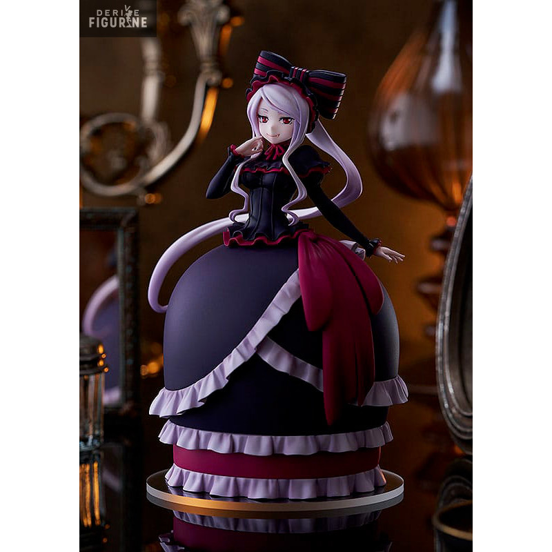 Overlord - Shalltear...