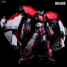 UFO Robot Grendizer - Riobot Grandizer figure, available in Classic or Deluxe version