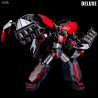 UFO Robot Grendizer - Figurine Riobot Grandizer, disponible en version Classique ou Deluxe
