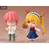 Miss Kobayashi's Dragon Maid - Kobayashi figure, Nendoroid