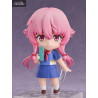 Mirai Nikki - Yuno Gasai figure, Nendoroid