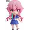 Mirai Nikki - Yuno Gasai figure, Nendoroid