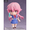 Mirai Nikki - Yuno Gasai figure, Nendoroid