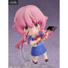 Mirai Nikki - Yuno Gasai figure, Nendoroid