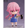 Mirai Nikki - Yuno Gasai figure, Nendoroid