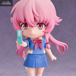 Mirai Nikki - Yuno Gasai...