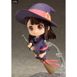 Little Witch Academia -...