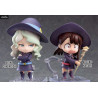 Little Witch Academia - Atsuko Kagari figure, Nendoroid