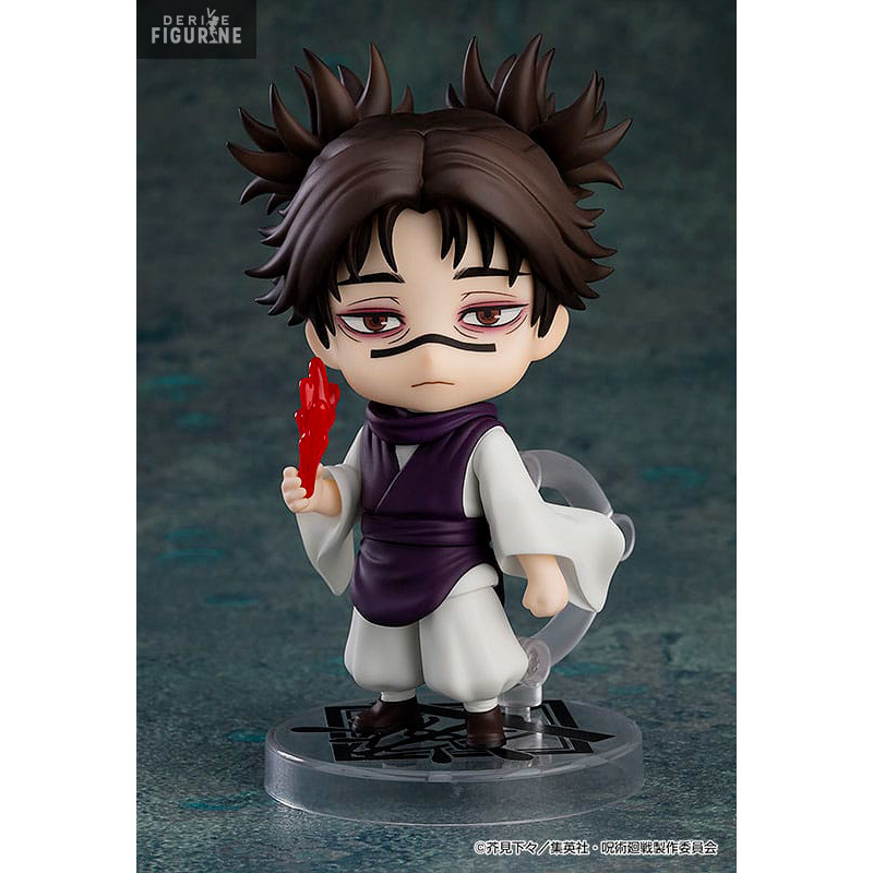 Jujutsu Kaisen - Choso...