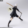 NieR RepliCant/Gestalt - 9S or A2 figure of your choice, Bring Arts