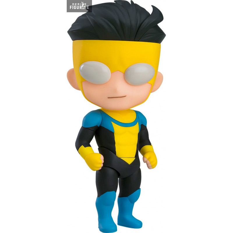 Figurine Invincible, Nendoroid