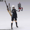 NieR RepliCant/Gestalt - 9S or A2 figure of your choice, Bring Arts