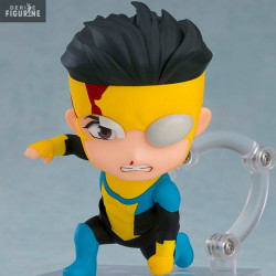 Figurine Invincible, Nendoroid