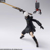 NieR RepliCant/Gestalt - 9S or A2 figure of your choice, Bring Arts